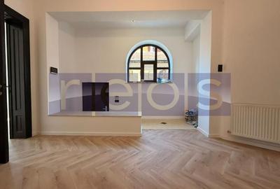 ÎNCHIRIERE BIROU INDIVIDUAL 20 MP – VILĂ ELEGANTĂ, ZONĂ PREMIUM - 3