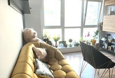 Duplex | Metrou Gorjului/Str. Carabusului | Parcare Subterana - 1