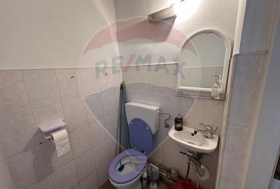 Spațiu de birouri de vânzare Bulevardul Ștefan cel Mare/ Rogerius - 10