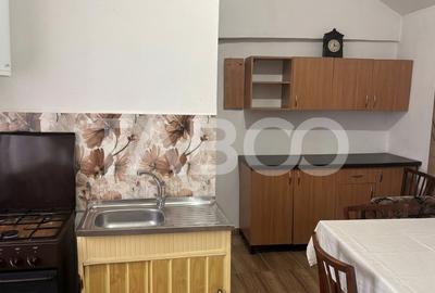 Casa de vanzare individuala  95mpu cu 540mp teren Sura Mare - 20