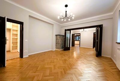 Apartament 4 camere in vila Dorobanti - 1