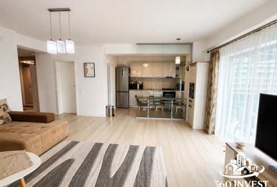 Apartament 3 camere Mamaia + Loc de Parcare - 3
