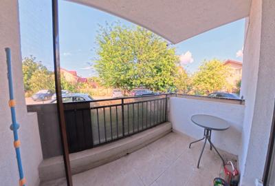 Apartament 2 camere + Loc Parcare Separat  Popesti Leordeni - 6