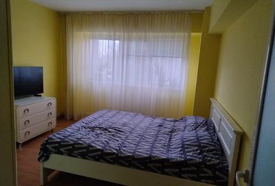 Apartament 3 camere Calarasi 4, etaj 3. Suprafata 72mp. - 3