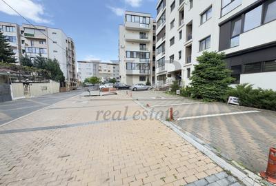 Apartament cu 3 camere +boxa-bloc nou-zona de nord - 14