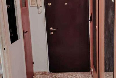 Brancoveanu -Aleea Tebea -3 camere - 8