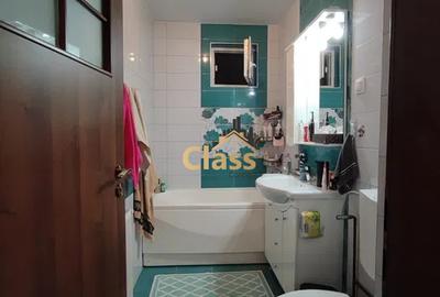 Apartament 2 camere | INVESTITIE | 49 mpu | Zona Mercur Gheorgheni - 7
