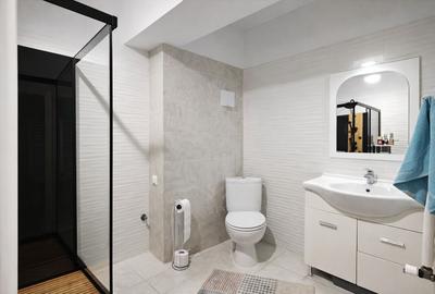 Apartament 3 camere, 2 bai, bloc nou, zona 9 Mai, Ploiesti - 12