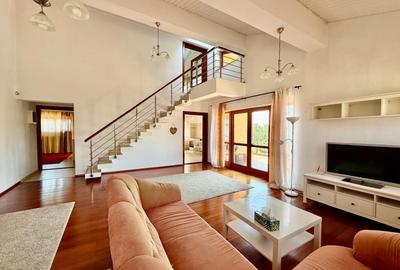 Duplex 3 camere in vila Iancu Nicolae | Terasa | Garaj - 1
