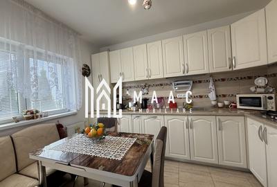 Casa tip Duplex | P+1+M | Curte | 4 camere | Arhitectilor - 4