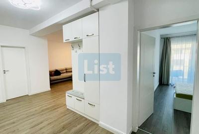 0% Comision | Apartament semidecomandat cu 3 camere 80 mp | Marasti - 12