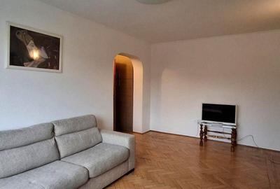 AP. 3 CAMERE COTROCENI, PET-FRIENDLY, MOBILAT/UTILAT MODERN, LIBER - 1