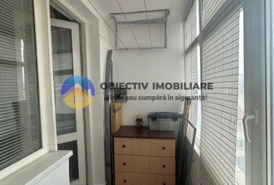 Apartament 2 camere – Dărmănești K-uri | 59 MP - 13