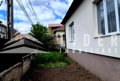 Casa individuala de vanzare,  cu teren de 400 mp in Andrei Muresanu - 12