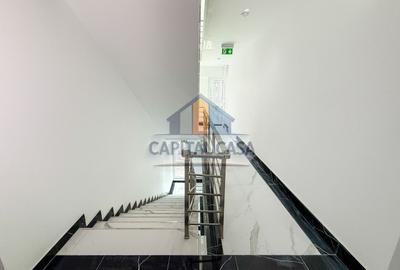 Garsoniera Premium in Ansamblu de Lux in Sector 3 - 9