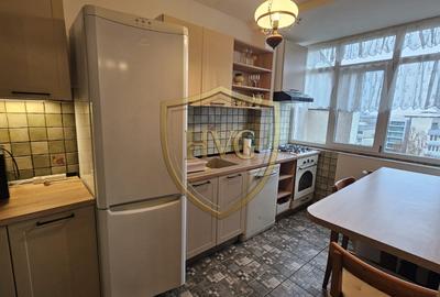 Apartament 3 Camere | Decomandat | Arcul de Triumf - 12