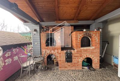 Casa spatioasa de vanzare | 275 mp (cu beci) | Zona Unio - 52