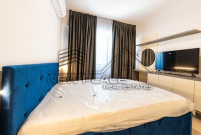 CORTINA NORTH | Apartament deosebit | Design modern | Parcare subterana | Lux - 7