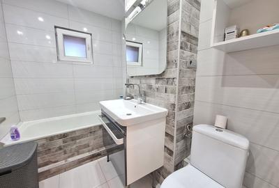 Apartament 2 camere, decomandat, in cartier Marasti, zona pod Marasti - 11