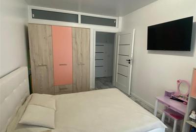 Apartament cu 3 camere 2 bai si curte in Selimbar - 5