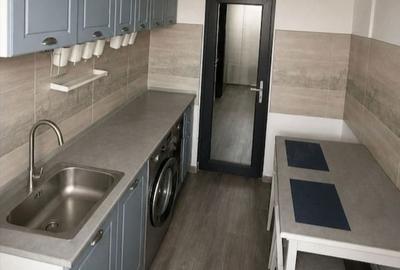 Apartament 2 camere Compozitorilor, zonă liniștită de vile - 3