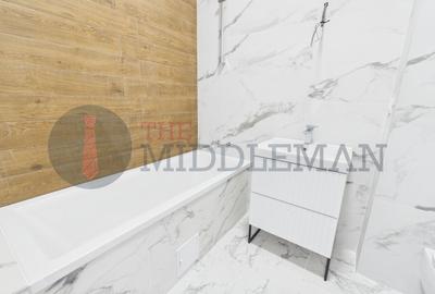 3 camere elegant | la 1 minut de Stația de metrou Basarab - 9