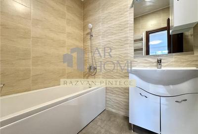 Apartament 2 camere modern, parcare subterana, Albert Nord, Ploiesti - 12
