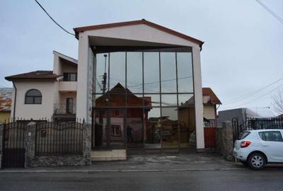 Vand spatiu comercial Gavana - 1