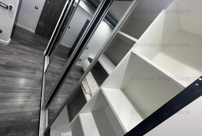 FINISAJE MODERNE! 2 camere zona Hipodrom - Microhala - 6