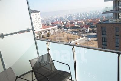 Apartament 2 camere cu balcon si parcare strada Trifoiului Buna Ziua - 12