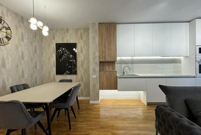 REA1018976 Apartament 2 Camere De Inchiriat Park Avenue Herastrau - 9