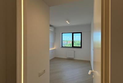 Apartament 2 Camere Cortina North | Pipera - 4