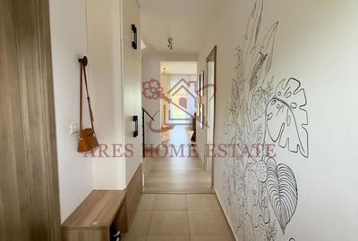 Duplex moderm mobilat si utilat complet | Toate utilitatile - 13