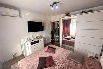 Apartament cu 2 camere de vânzare – Bulevardul București, zona centrala - 4