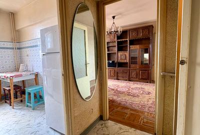 Apartament 2 Camere Giurgiului 52mp Bloc Reabilitat Etaj 7/8 - 5