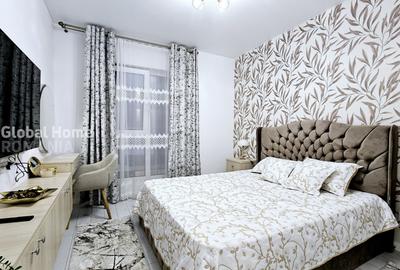 Apartament 2 camere 66MP | Pipera- Ambiance residence | Parcare subterana - 5
