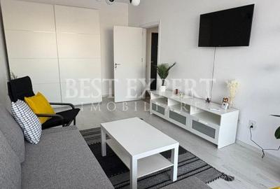 2 Camere cu Parcare inclusa - Parc Teilor si STB la 5 min, bloc nou - 2