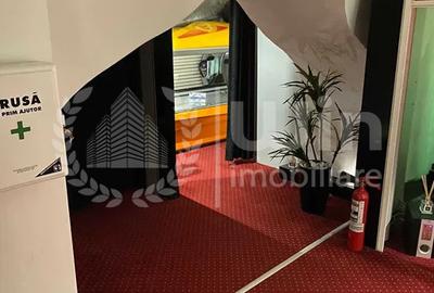 Spatiu Comercial | 85mp utili | Ultracentral | Zona Piata Unirii - 7
