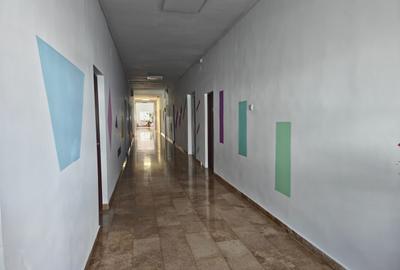 Faleză Nord  Clădire birouri cu 25+ încăperi  Afacere la cheie complet închiriat - 46