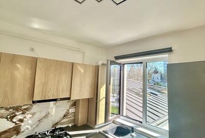 Apartament 2 camere la cheie bloc nou - 2