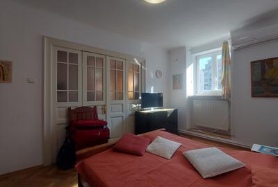 UNIRII -CURTEA DE APEL, vanzare ap.5 CAMERE - 14