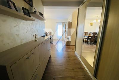 Apartament 3 camere 67 mp de vanzare in Cartierul Arhitectilor Sibiu - 5