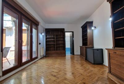 Stefan cel Mare -  Eminescu - Vasile Lascar - 4 camere - renovata 2025 - gradina - 34