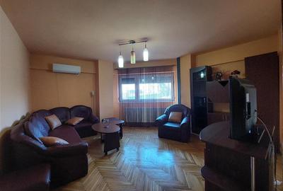Apartament cu 2 camere decomandat în Aurel Vlaicu