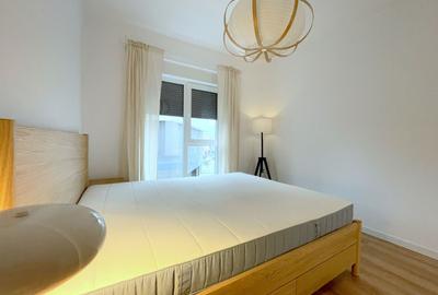 Apartament 3 camere - parcare subterana - zona Centrala - 10