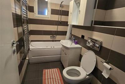 Apartament cu trei camere zona centrala - 9