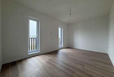 Duplex 4 camere, P+M, 100 mp utili, 20mp terase - Sag - 9