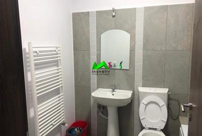 Apartament 2 camere de inchiriat Sibiu Doamna Stanca - 6