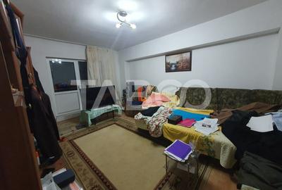 Apartament de vanzare 5 camere 121 mp utili zona Campului Fagaras - 2