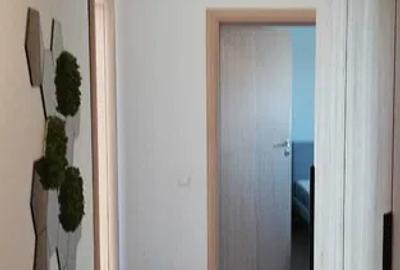 Apartament 2 camere, decomandat, 52 mp, centrala, ac, metrou, Bucurestii Noi - 7